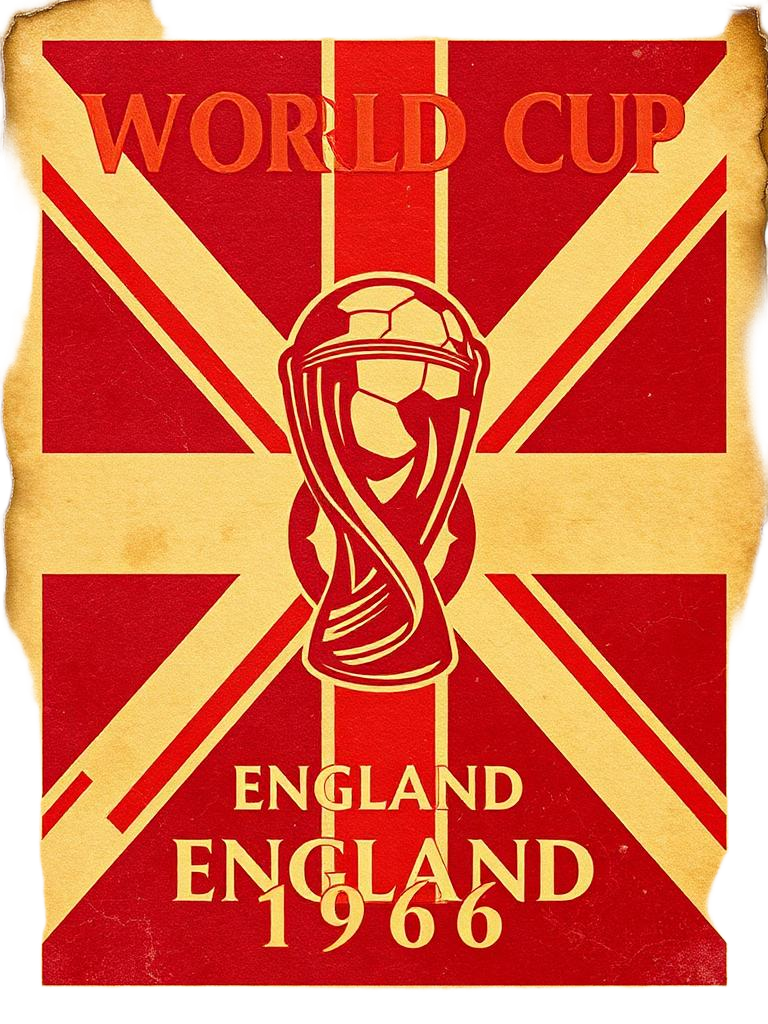 1966 poster